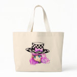 Anime Girl Manga Punk Lolita Harajuku Gothic Style Canvas Bags