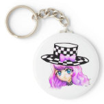 Anime Girl Manga Punk Lolita Harajuku Gothic Style