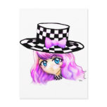 Anime Girl Manga Punk Lolita Harajuku Gothic Style