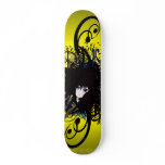 Anime Girls Skate Decks