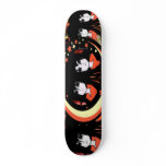 Anime Girls Skate Board Decks