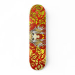 Anime Girls skateboards
