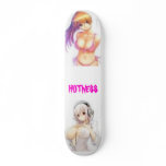 anime HOTNESS skateboards