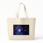 Anime / Manga Dark Gothic Princess Tote Bag