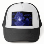 Anime / Manga Dark Gothic Princess Mesh Hat