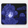 Anime / Manga Dark Gothic Princess Mouse Pads
