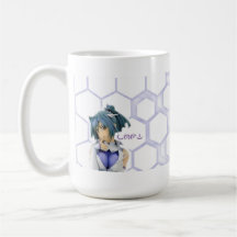 Anime Mug