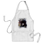 Anime Peace Grunge Aprons