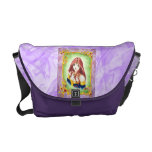 Anime Princess Commuter Bag