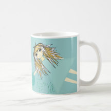 Anime Tea Party - Mug