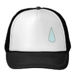 Anime Tear Drop Hats