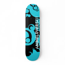 Animelovers411Skateboard