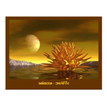 animoon postcards