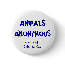 ANIPALS ANONYMOUS button