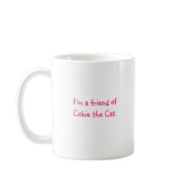 ANIPALS ANONYMOUS mug