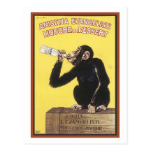 Anisetta Evangelisti Post Cards