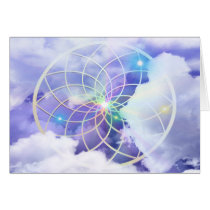 Anishinabek Dreamcatcher Card