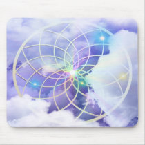 Anishinabek Dreamcatcher Mousepad