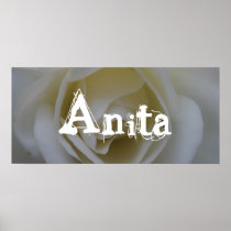 Anita Print