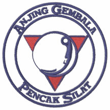 Anjing Gembala Jacket
