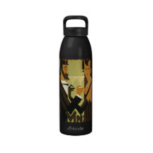 Anjou Reusable Water Bottle