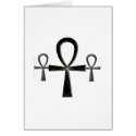 Ankh Card