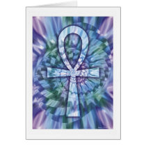 Ankh cartes