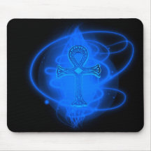 Ankh Mousepad