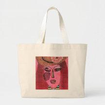 Ann des pignons verts sac en toile