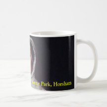 Ann Diggs Graeme Mug