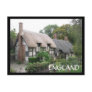 Ann Hathaway's Cottage Postcard