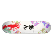 Ann Skate Decks