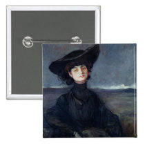Anna de Noailles buttons