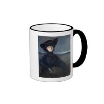 Anna de Noailles mugs