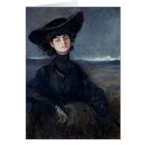 Anna de Noailles cards