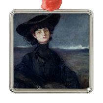 Anna de Noailles ornaments