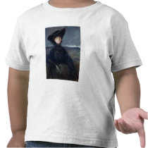 Anna de Noailles t-shirts