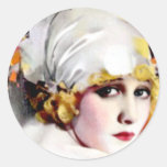 Anna Nilsson Stickers