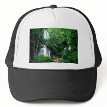 Anna Ruby Falls Hat