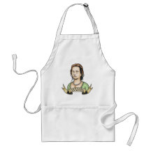 Annabel Lechter Apron