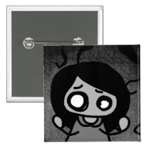 Annabelle's insanity button