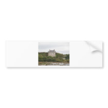 Annaghdown Castle Bumper Sticker