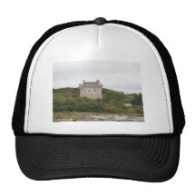 Annaghdown Castle Hat