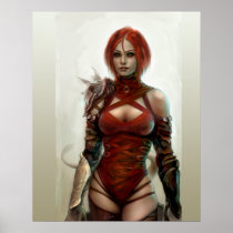 Annah Poster