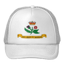 Annapolis Flag Hat