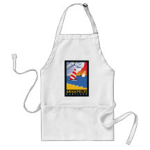 Annapolis, Wednesday Afternoon Apron