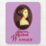 Anne Boleyn - Woman Mousepad