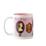 Anne Boleyn - Woman Mug