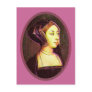 Anne Boleyn - Woman Postcard