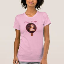 Anne Boleyn - Woman Shirt